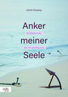 Buchcover Anker meiner Seele