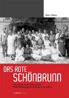 Buchcover Das rote Schönbrunn