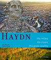 Buchcover Haydn - His Milieu. His Music. His Great Country