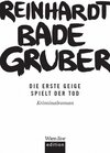 Buchcover Die erste Geige spielt der Tod