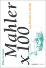 Buchcover Mahler x 100