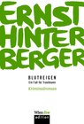 Buchcover Blutreigen