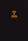 Buchcover Faces of Ethiopia