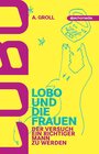 Buchcover Lobo und die Frauen