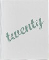 Buchcover twenty