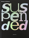 Buchcover Suspended