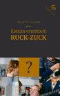 Buchcover Kottan ermittelt: Ruck-Zuck