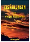 Buchcover Erzählungen des ewigen Mütterleins.