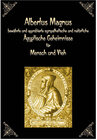 Buchcover Albertus Magnus bewährte und approbierte sympathetische und natürliche Ägyptische Geheimnisse für Mensch und Vieh.