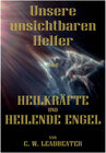Buchcover UNSERE UNSICHTBAREN HELFER