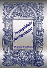 Buchcover Theosophische Korrespondenz
