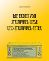 Buchcover Die Erben von Struwwel-Liese und Struwwel-Peter