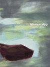 Buchcover Nikolaus Hipp. Englische Ausgabe