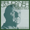 Buchcover Bruckner Jahrbuch / 1982/83