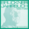 Buchcover Bruckner Jahrbuch / 1987/88