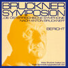 Buchcover Bruckner-Symposion Linz 1981