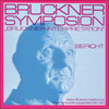 Buchcover Bruckner-Symposion Linz 1982