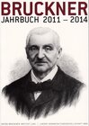 Buchcover Bruckner Jahrbuch / 2011-2014