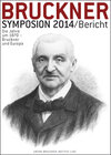 Buchcover Bruckner-Symposion St. Florian 2014
