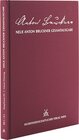 Buchcover Neue Anton Bruckner Gesamtausgabe / Symphonie Nr.1 in c-Moll "Linzer Fassung"