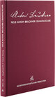 Buchcover Neue Anton Bruckner Gesamtausgabe / Symphonie Nr.1 in c-Moll "Linzer Fassung" - Editionsbericht