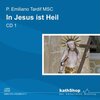 Buchcover In Jesus ist Heil