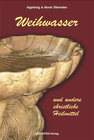 Buchcover Weihwasser und andere christliche Heilmittel