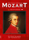 Buchcover Mozart