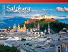 Buchcover Salzburg Kalender 2025