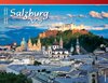 Buchcover Salzburg Kalender 2023