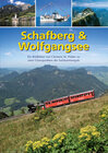 Buchcover Schafberg & Wolfgangsee