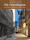 Buchcover Die Getreidegasse