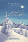 Buchcover Advent- & Weihnachtsgeschichten