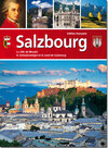 Buchcover Salzbourg