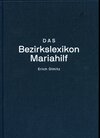 Buchcover Das Bezirkslexikon Mariahilf