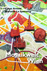 Buchcover Mosaikwelt Wien