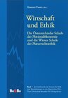 Buchcover Wirtschaft und Ethik