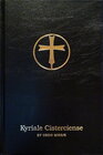 Buchcover Kyriale Cisterciense Editio Sancrucensis