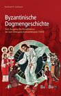 Buchcover Byzantinische Dogmengeschichte