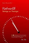 Buchcover Fünf-vor-Elf