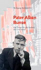 Buchcover Pater Alban Bunse