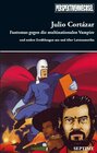 Buchcover Fantomas gegen die multinationalen Vampire