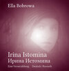 Buchcover Irina Istomina