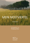 Buchcover Mein Mostviertel