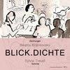 Buchcover BLICK.DICHTE