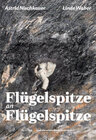 Buchcover Flügelspitze an Flügelspitze