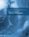 Buchcover Ethics in Economic Life: Challenges to a Globalizing World