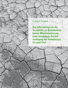 Buchcover Die Entwicklung von der Sozialhilfe zur Bedarfsorientierten Mindestsicherung