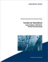 Buchcover Facetten der Umweltkrise