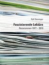 Buchcover Faszinierende Lektüre